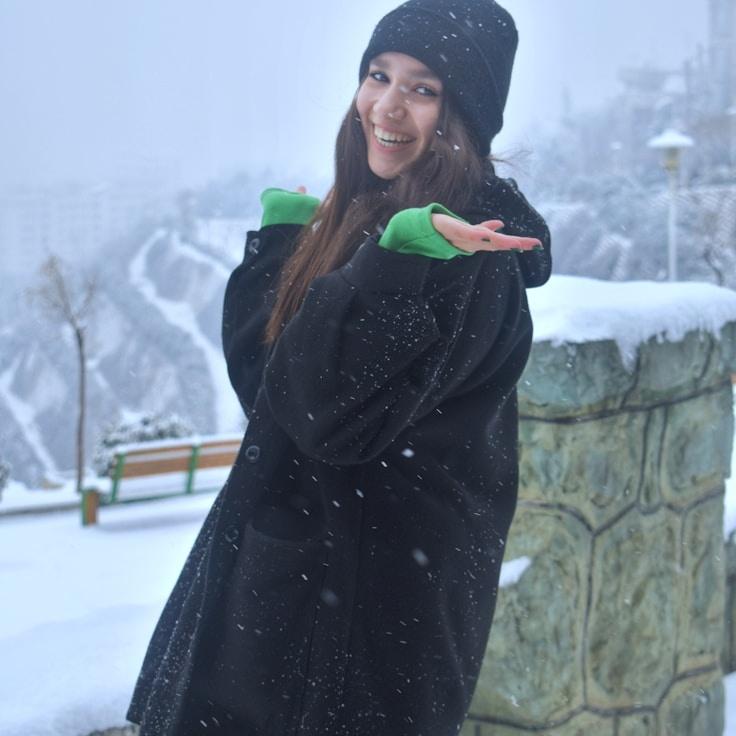 Portrait of Alex Rivera, community mentor and Italian culinary specialist